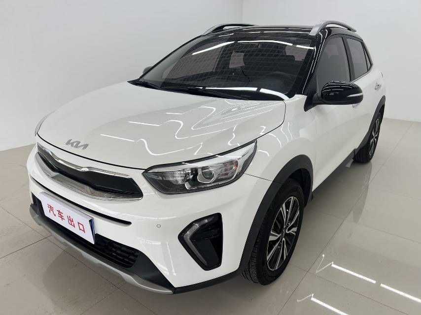 Kia KX1 2022 Kia KX1 2022 car image