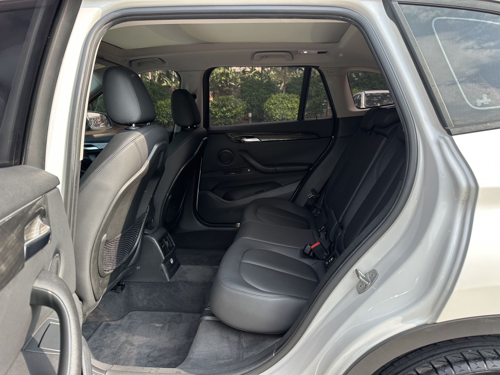 BMW X1 2016 #5 BMW X1 2016 car image #5