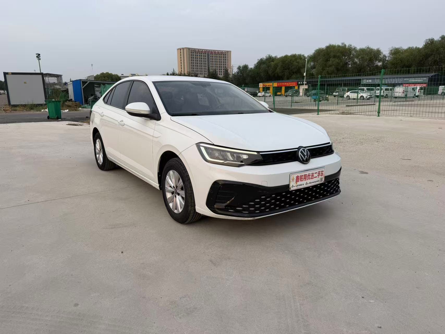 Volkswagen Lavida 2024 #2 Volkswagen Lavida 2024 car image #2