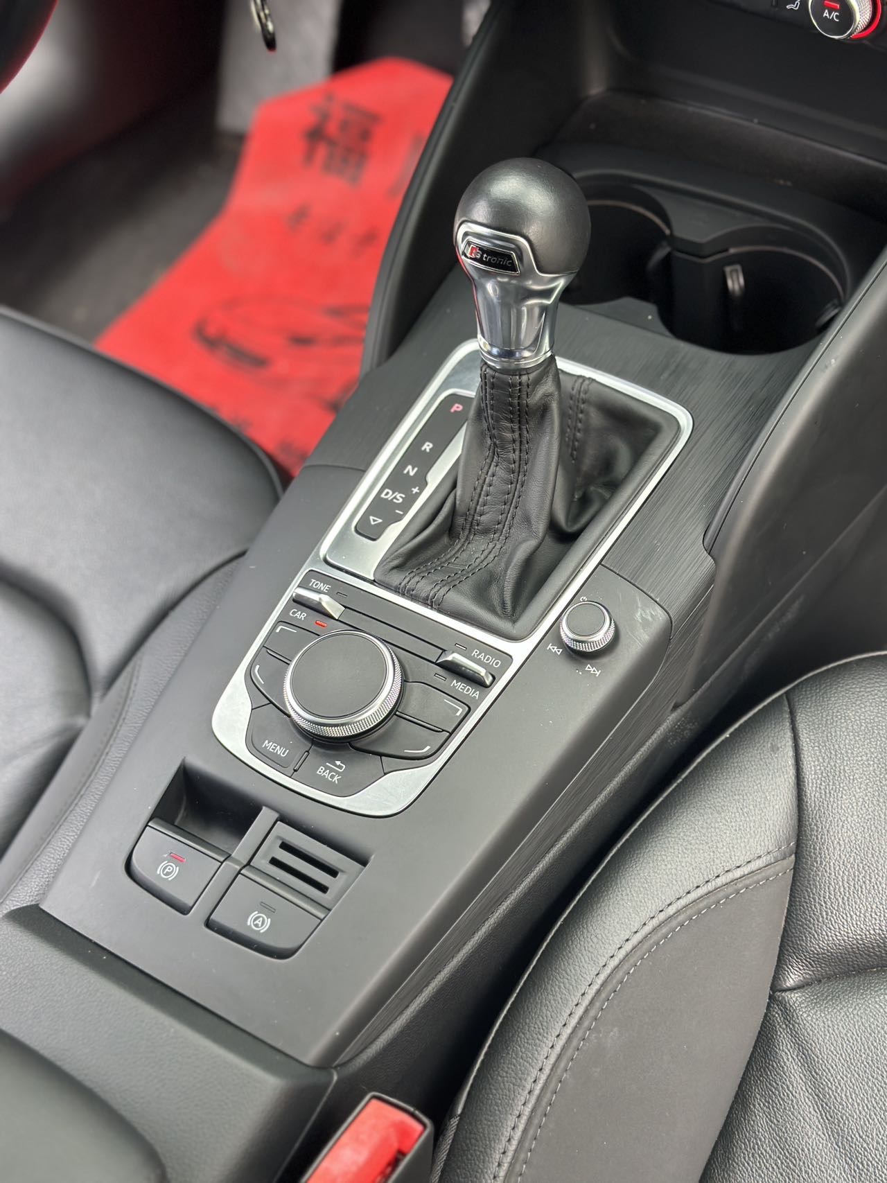 Audi A3 2014 #13 Audi A3 2014 immagine di auto #13
