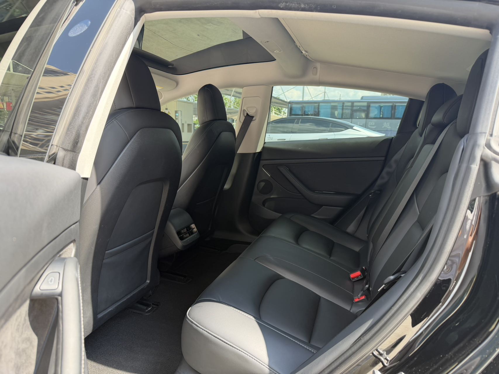 Tesla Model 3 2022 #5 Tesla Model 3 2022 car image #5
