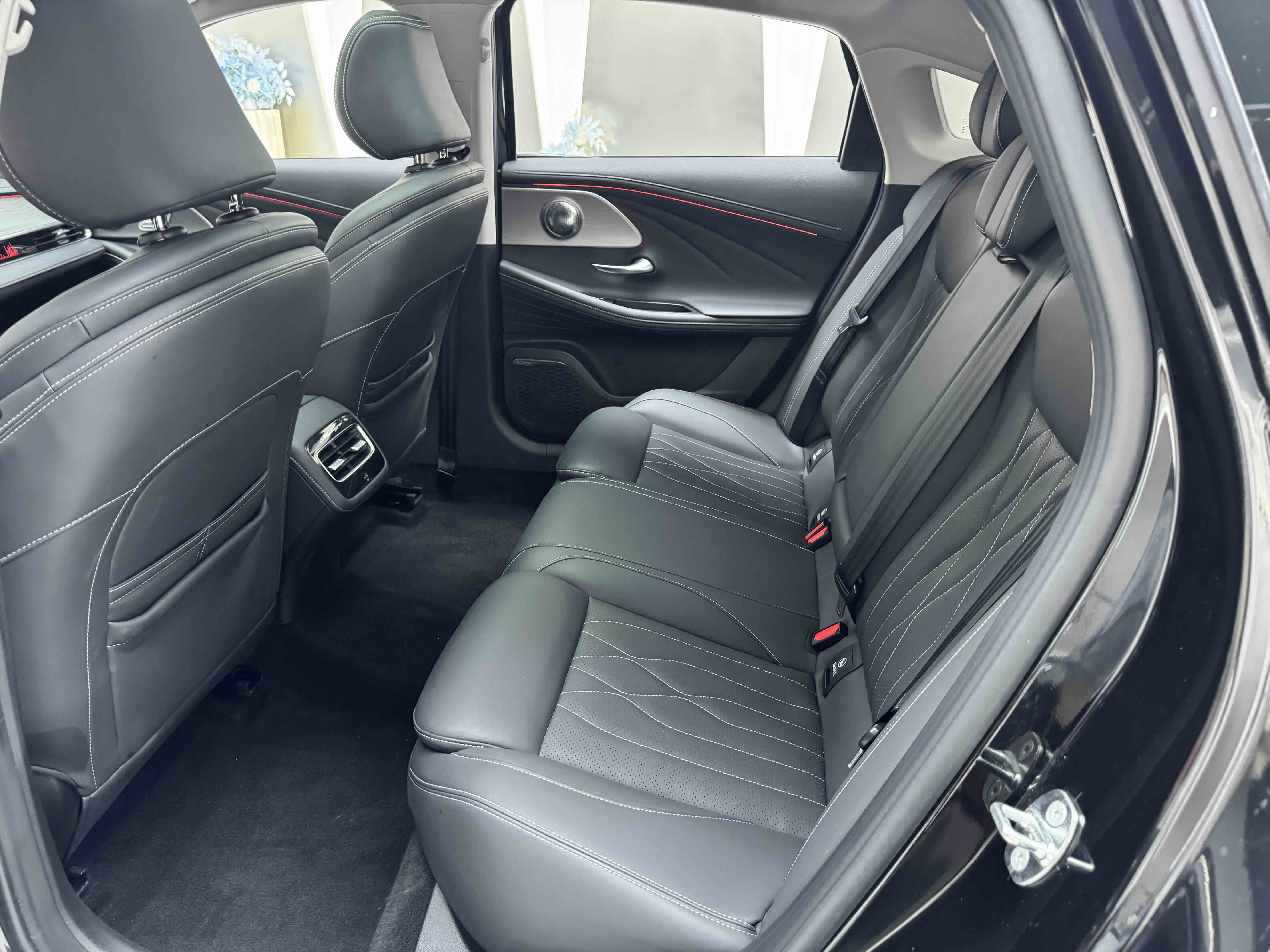 Chery Arrizo 8 2024 car image #9