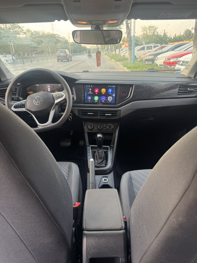 Volkswagen Lavida 2024 car image #9