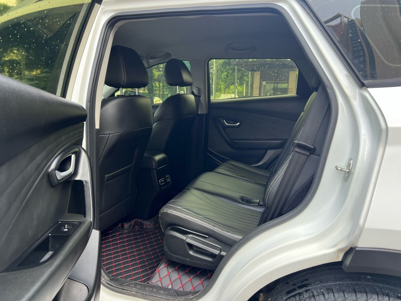 Jetour X70M 2020 car image #8
