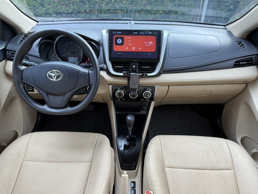 Toyota Vios 2020 #8 Toyota Vios 2020 immagine di auto #8