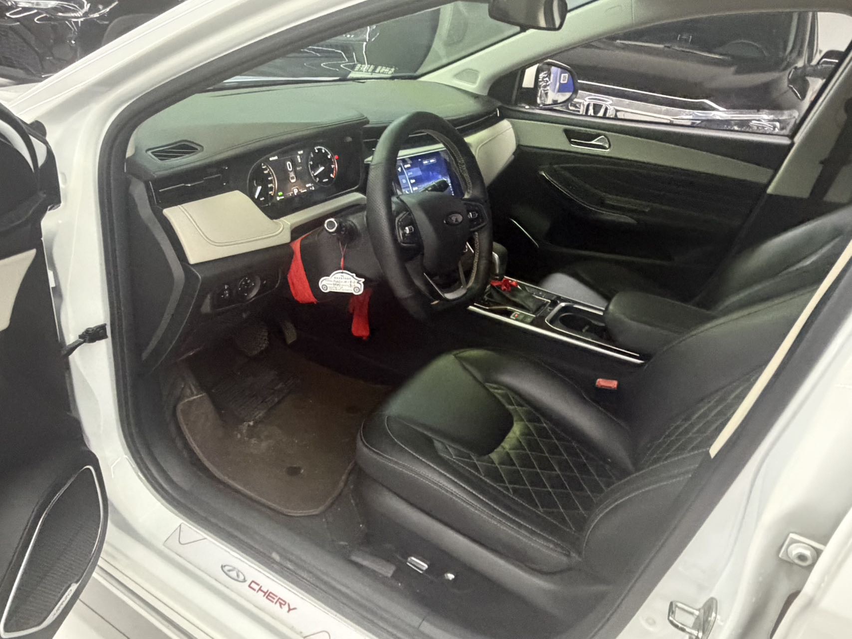 Chery Arrizo GX 2019 car image #7