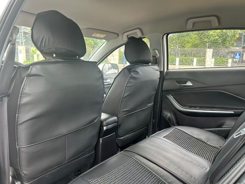 Chery Tiggo 3x 2020 car image #5