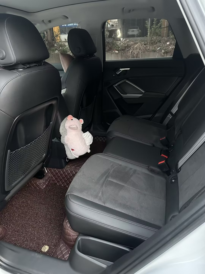 Audi Q3 2023 image de voiture #5