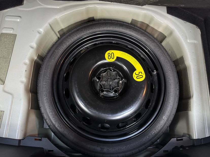 Volkswagen Tacqua 2023 car image #18