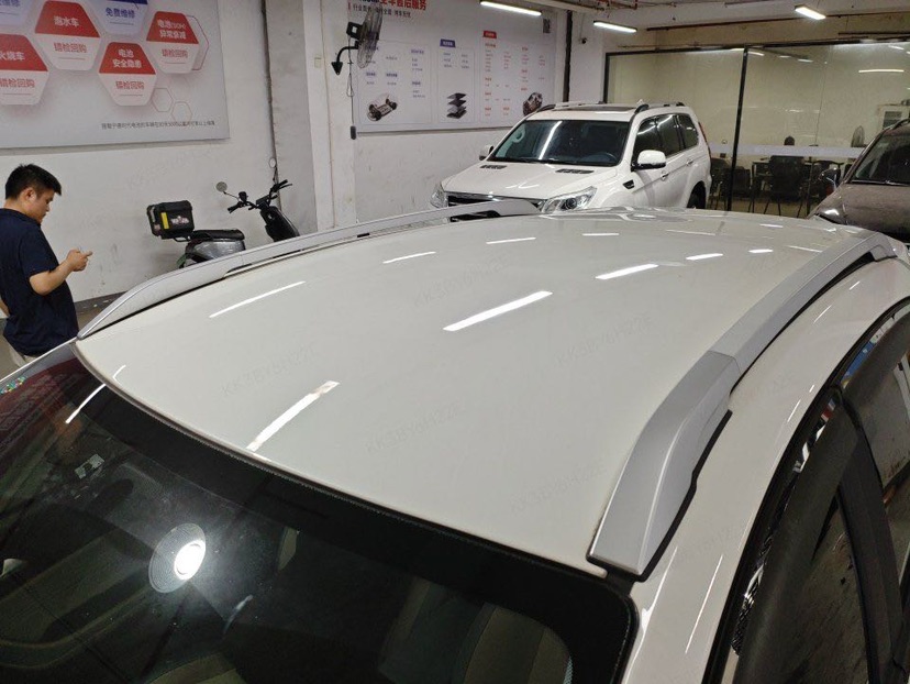 Chery Tiggo 3x 2023 car image #9