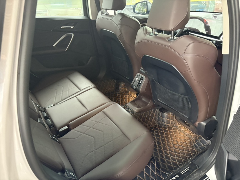BMW X1 2024 car image #6