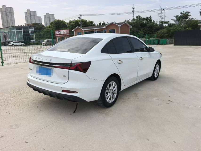 Roewe i5 2024 #9 Roewe i5 2024 immagine di auto #9