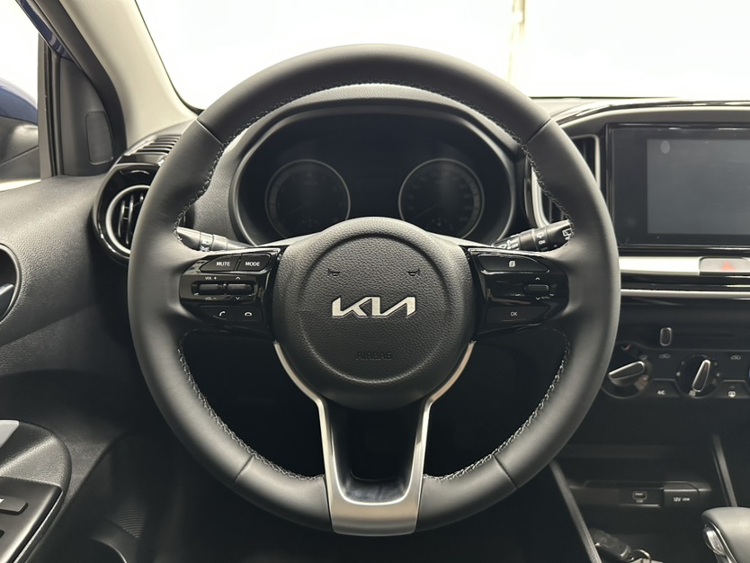 Kia KX1 2023 car image #9