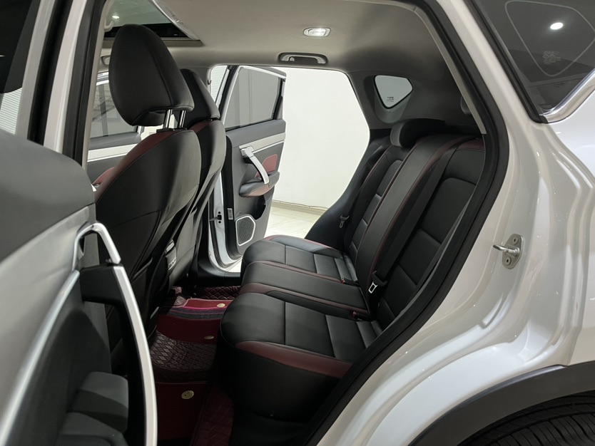 GEELY Coolray 2022 #7 GEELY Coolray 2022 car image #7