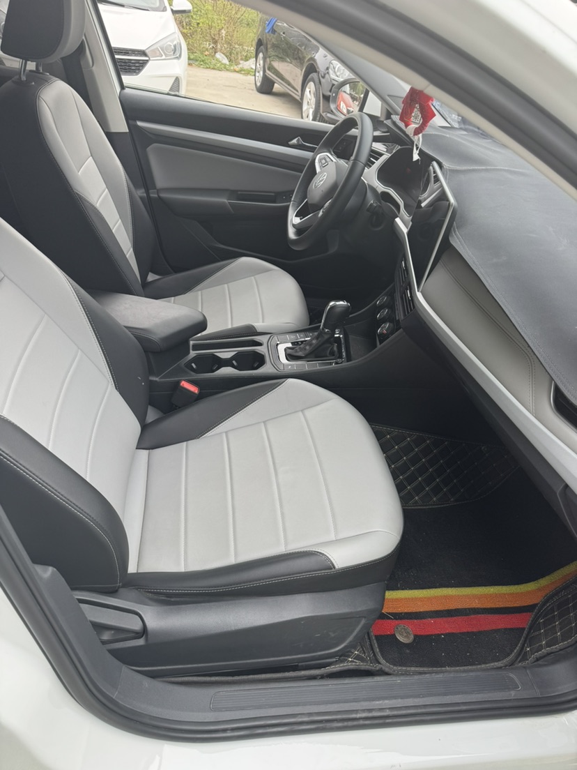 Volkswagen Bora 2023 #6 Volkswagen Bora 2023 car image #6