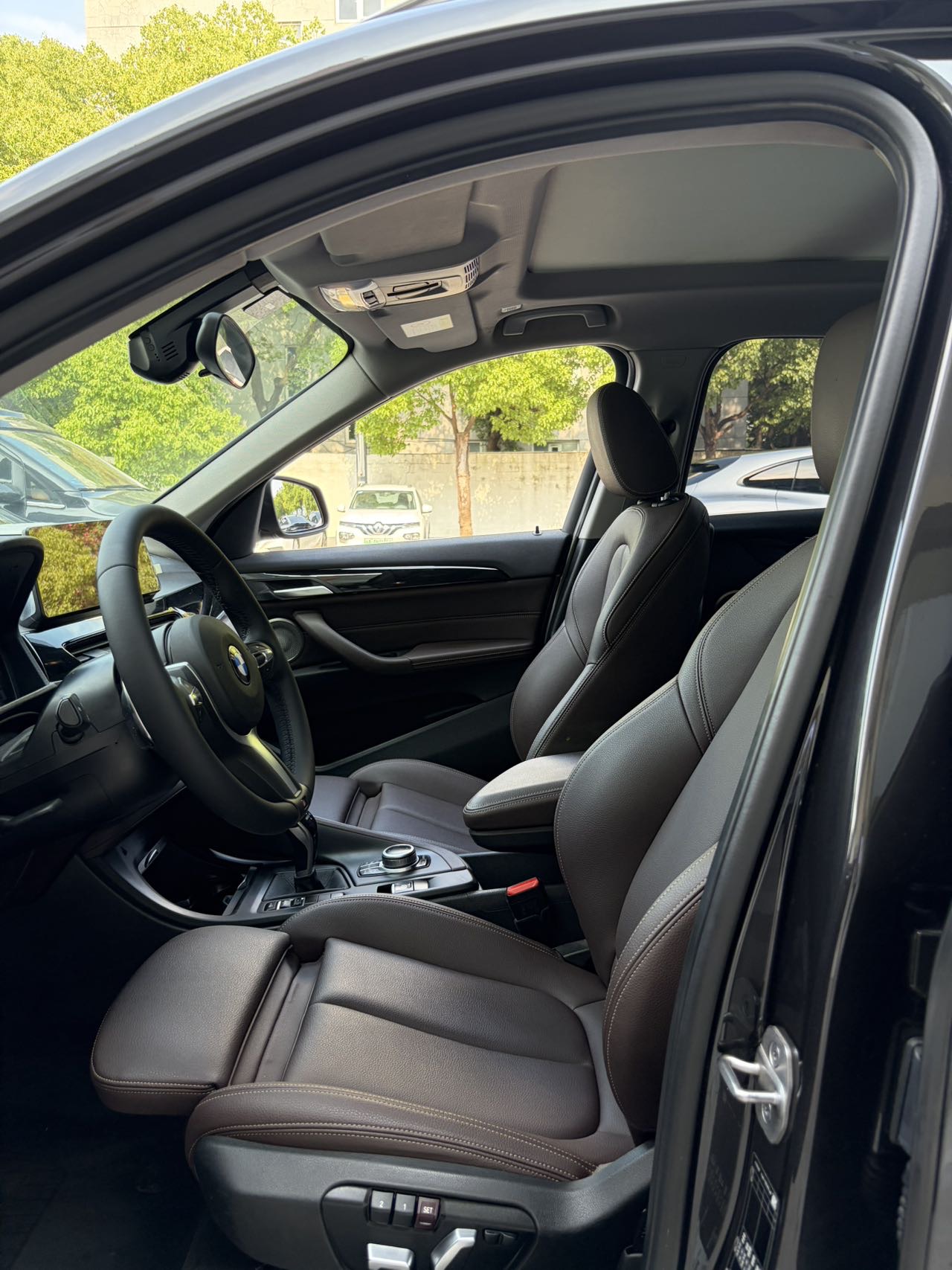 BMW X1 2021 car image #4