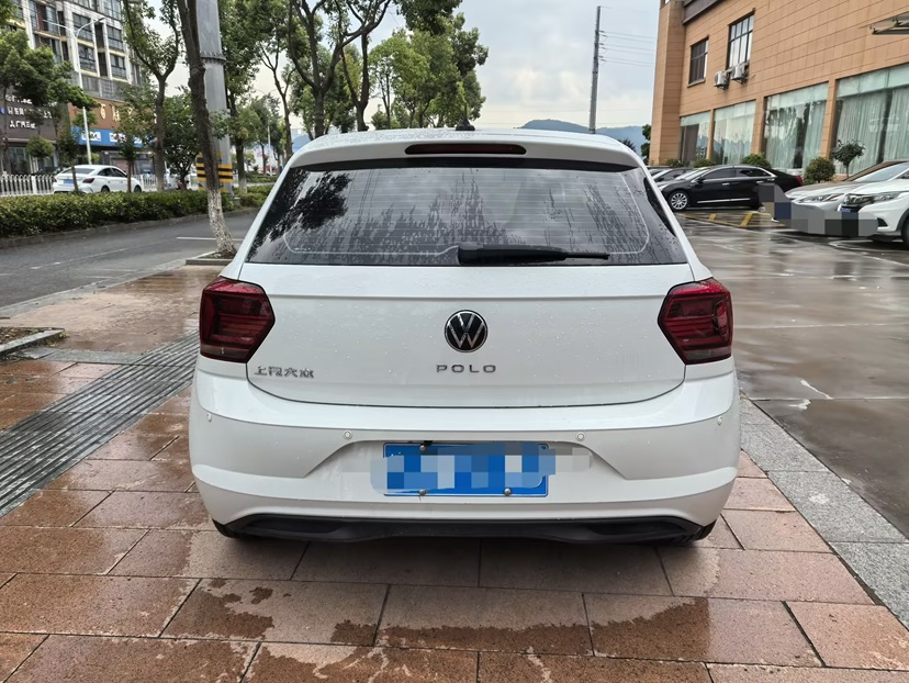 Volkswagen Polo 2023 #8 Volkswagen Polo 2023 car image #8