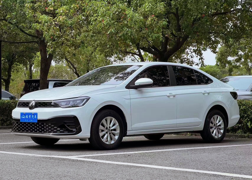 Volkswagen Lavida 2024 Volkswagen Lavida 2024 car image