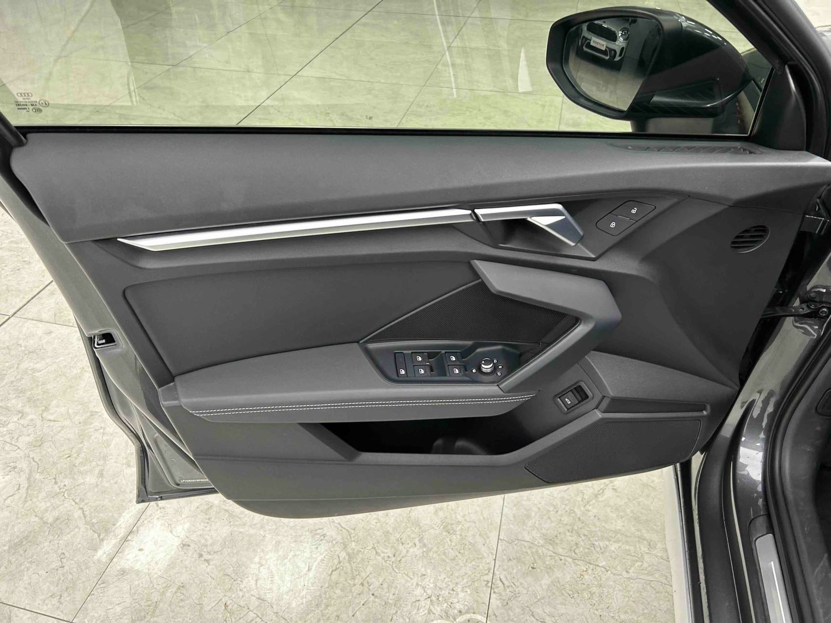 Audi A3 2023 #5 Audi A3 2023 car image #5