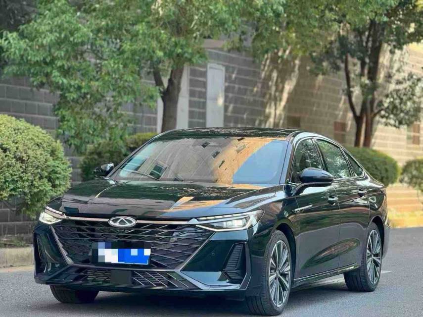 Chery Arrizo 8 2023 car image 