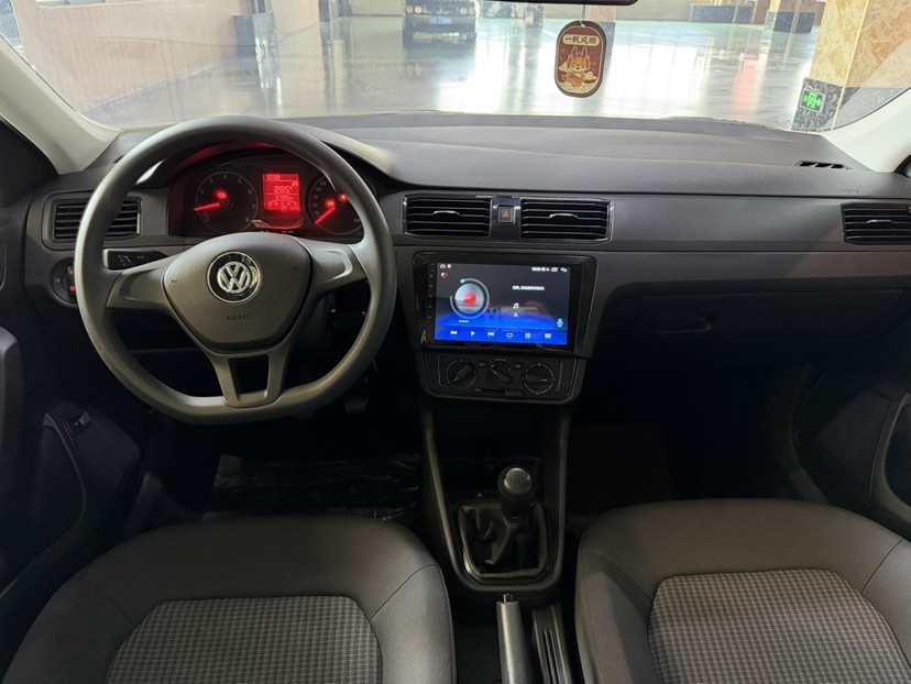 Volkswagen Santana 2021 #6 Volkswagen Santana 2021 car image #6
