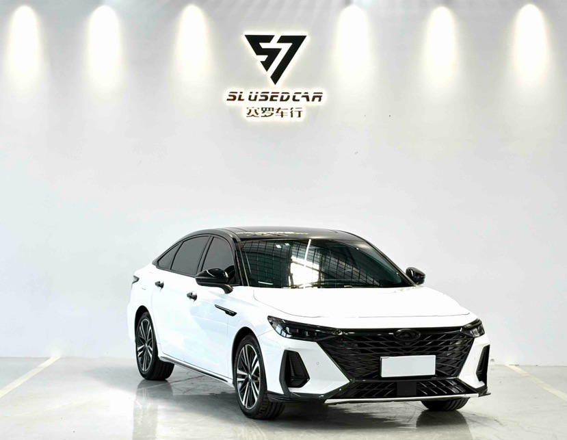 Chery Arrizo 8 2024 #3 Chery Arrizo 8 2024 car image #3