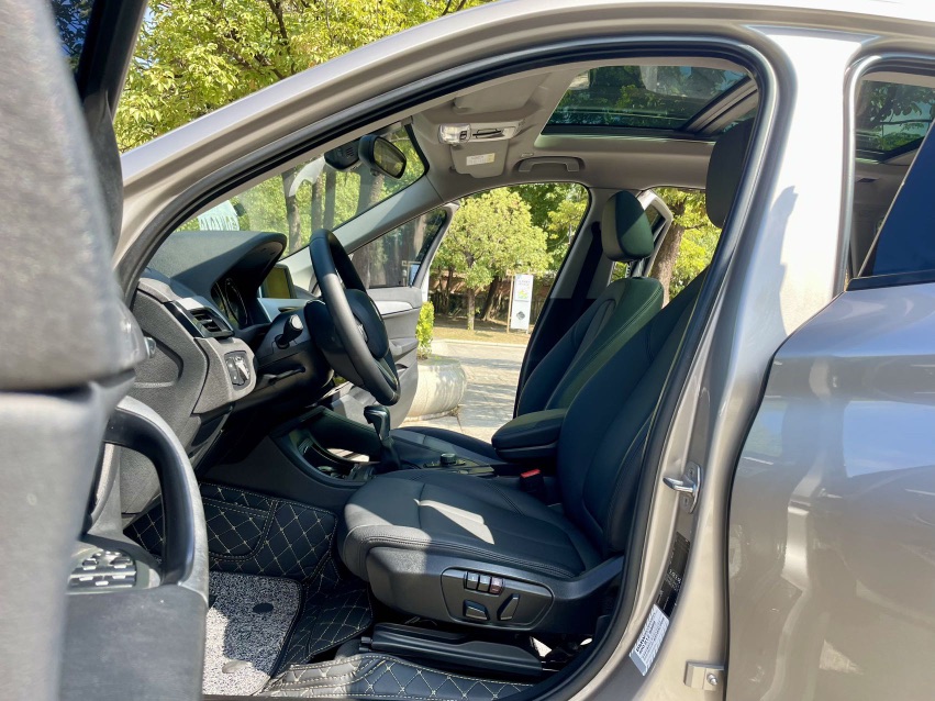 BMW X1 2019 car image #4