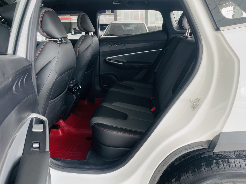 GEELY Boyue 2023 #9 GEELY Boyue 2023 car image #9