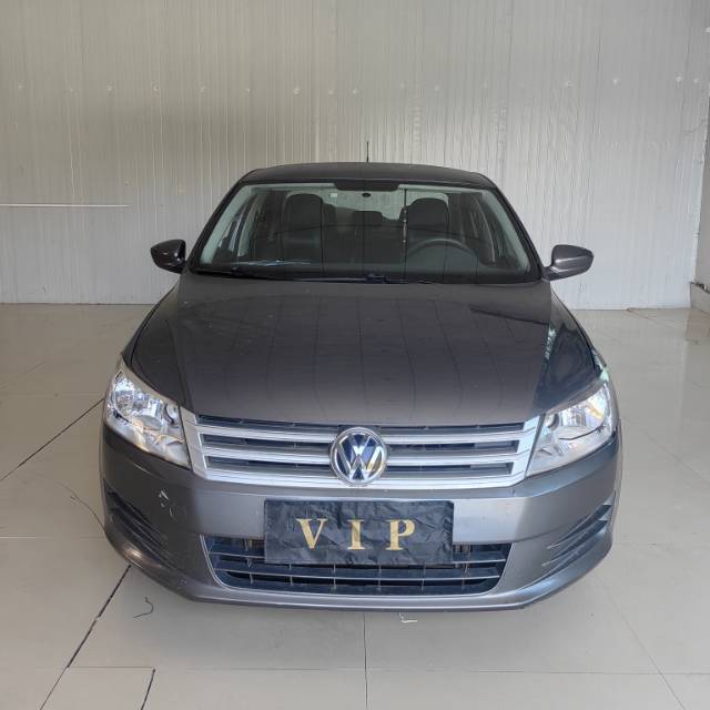 Volkswagen Santana 2015 Volkswagen Santana 2015 car image