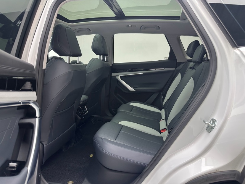 GEELY Boyue L 2024 #4 GEELY Boyue L 2024 car image #4