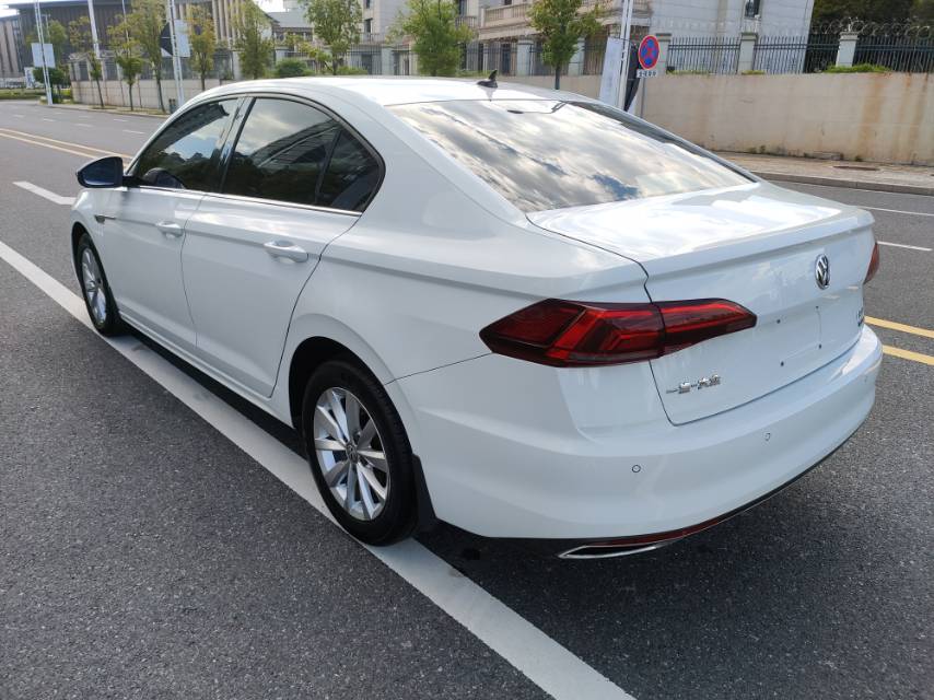 Volkswagen Bora 2020 car image #8