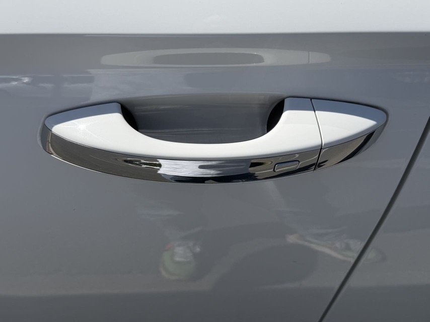 Volkswagen Tharu 2022 #7 Volkswagen Tharu 2022 car image #7