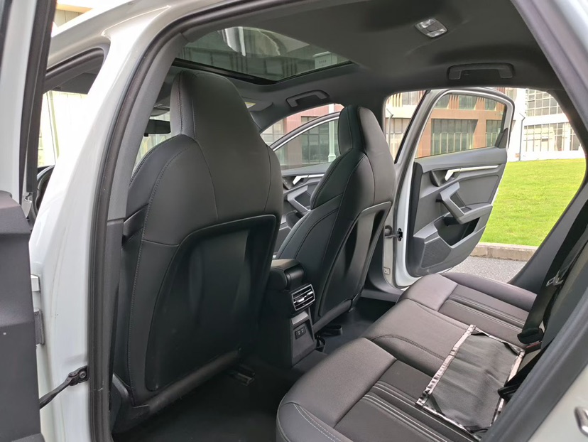Audi A3 2022 car image #5