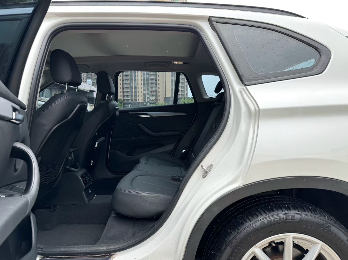 BMW X1 2016 #6 BMW X1 2016 car image #6