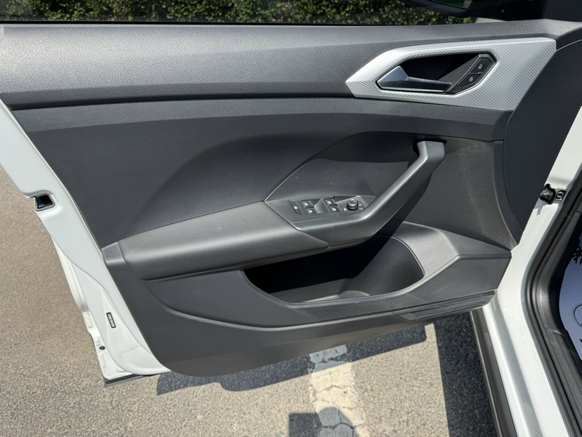 Volkswagen Tacqua 2023 #15 Volkswagen Tacqua 2023 car image #15