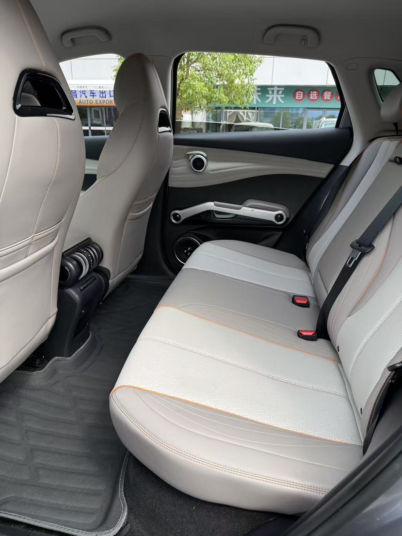 BYD Yuan Plus 2024 car image #9
