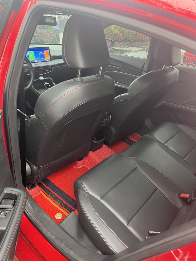 MG 5 2025 #6 MG 5 2025 immagine di auto #6