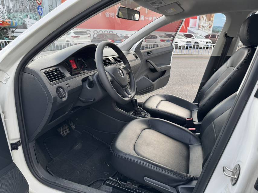 Volkswagen Santana 2020 #7 Volkswagen Santana 2020 car image #7