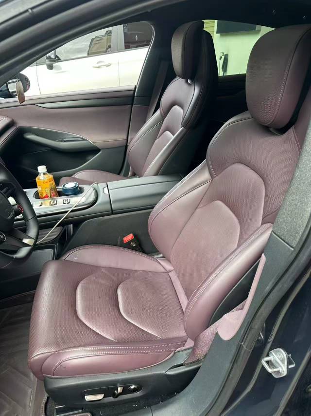 MI SU7 2024 car image #3