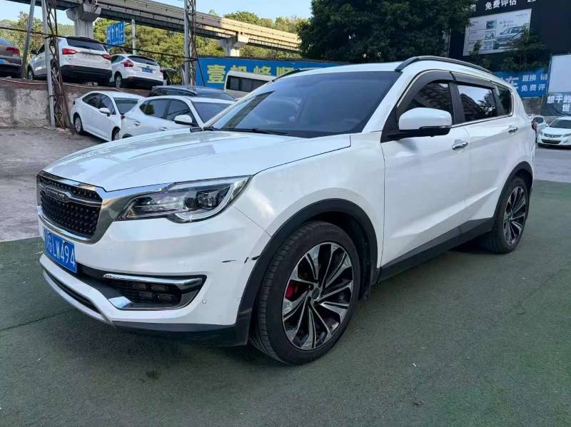 2019 2019 immagine di auto
