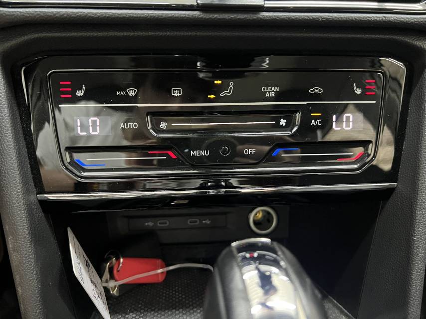 Volkswagen Tharu 2022 car image #13