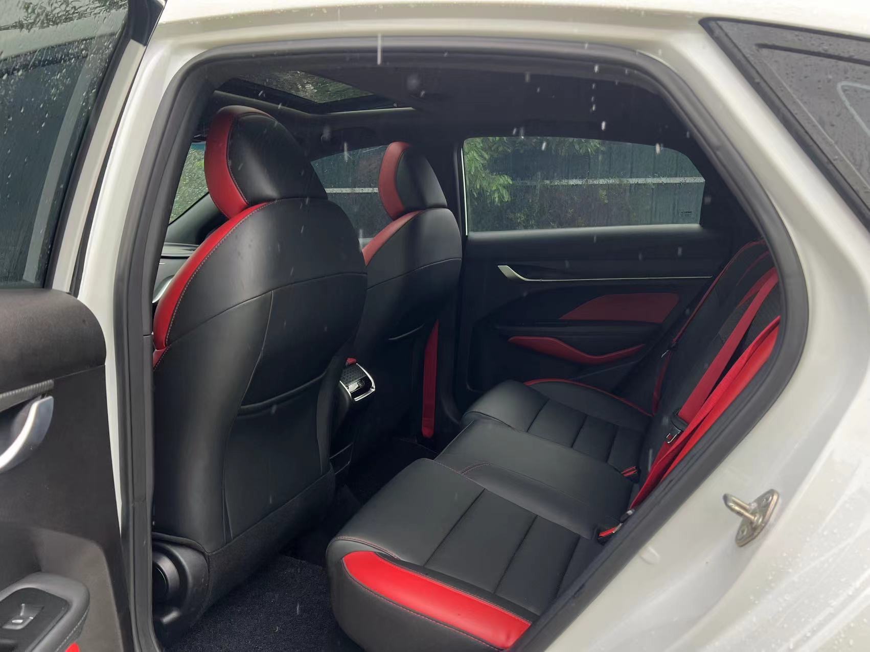 GEELY Binray 2021 car image #6