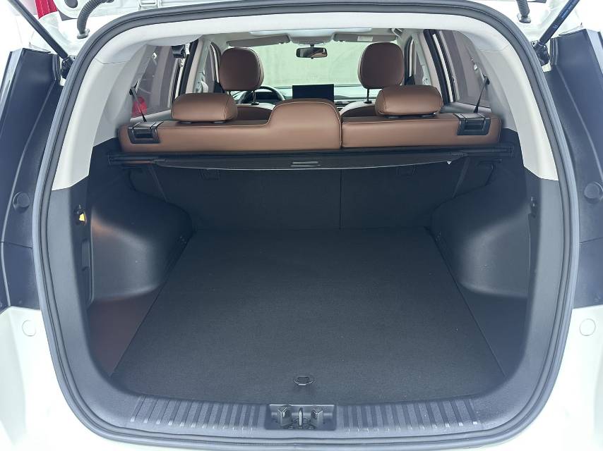 GEELY Vision X6 2023 car image #14