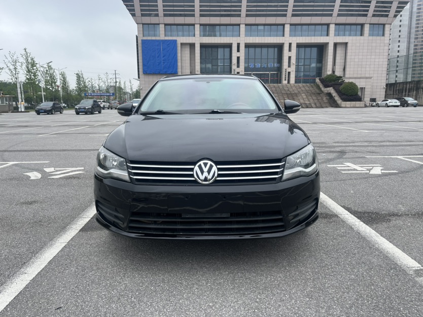 Volkswagen Bora 2014 car image #2