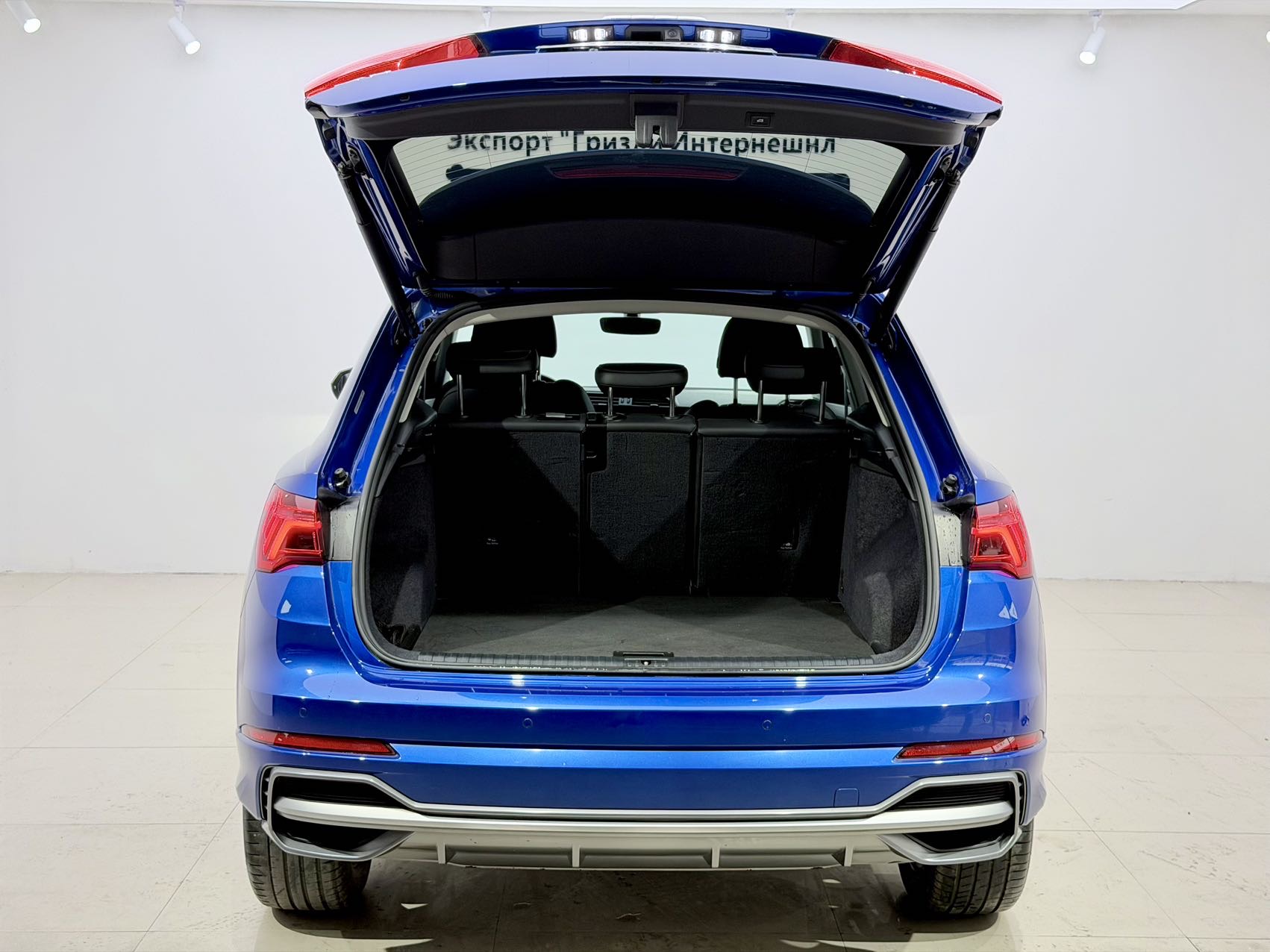 Audi Q3 2023 #14 Audi Q3 2023 car image #14