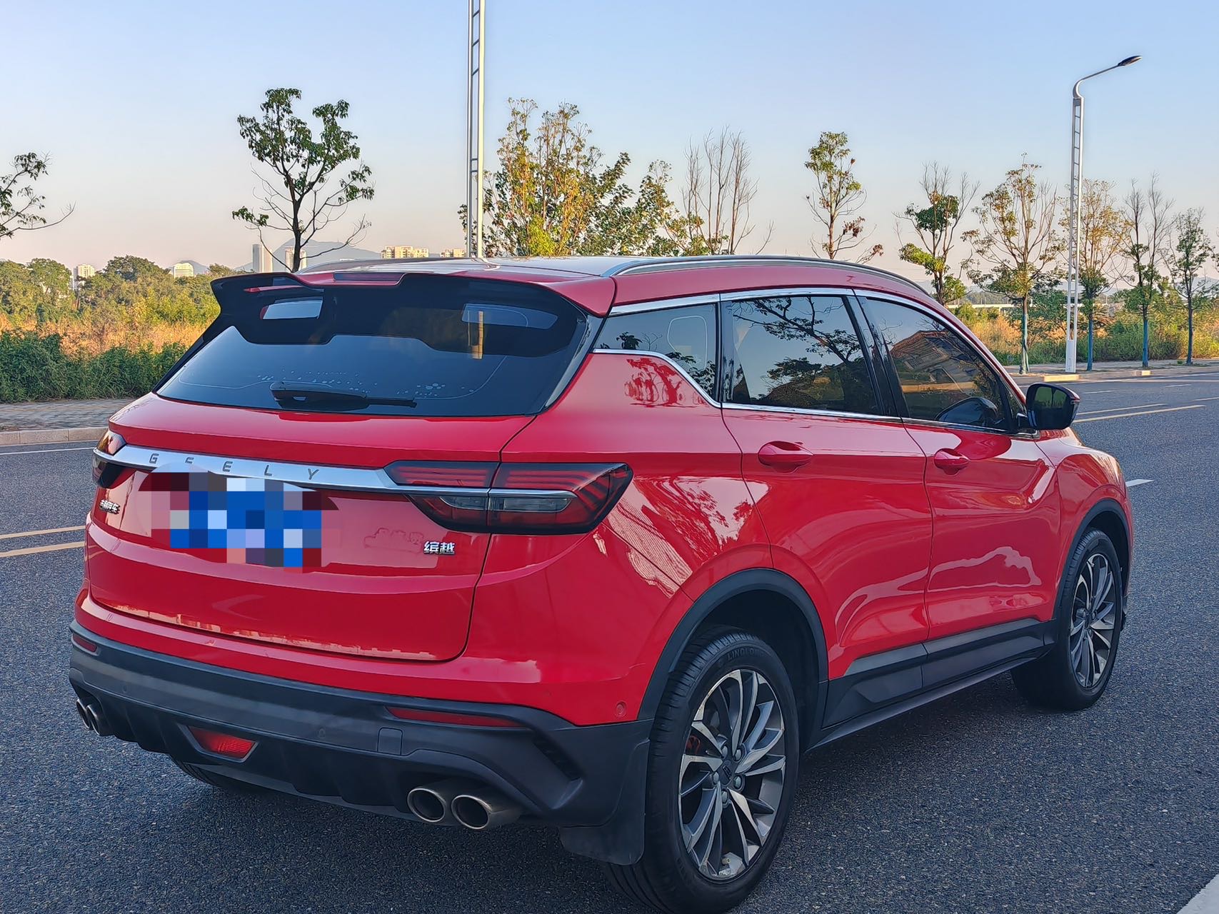 2019 #6 2019 car image #6