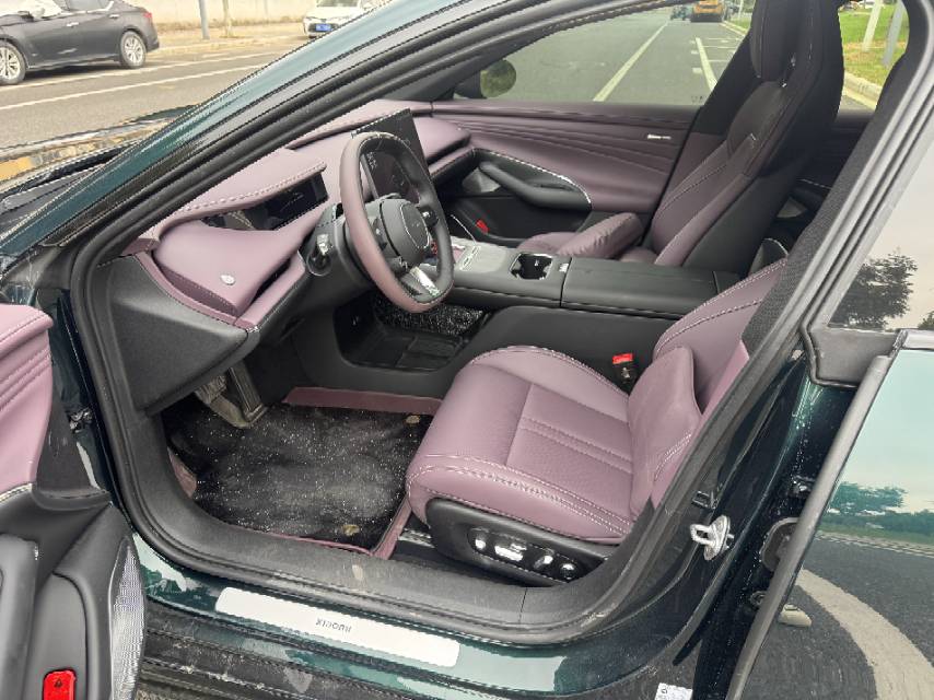 2026 #4 2026 car image #4