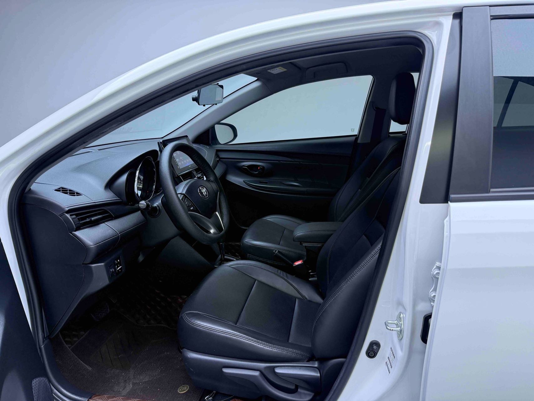 Toyota Vios 2022 car image #5