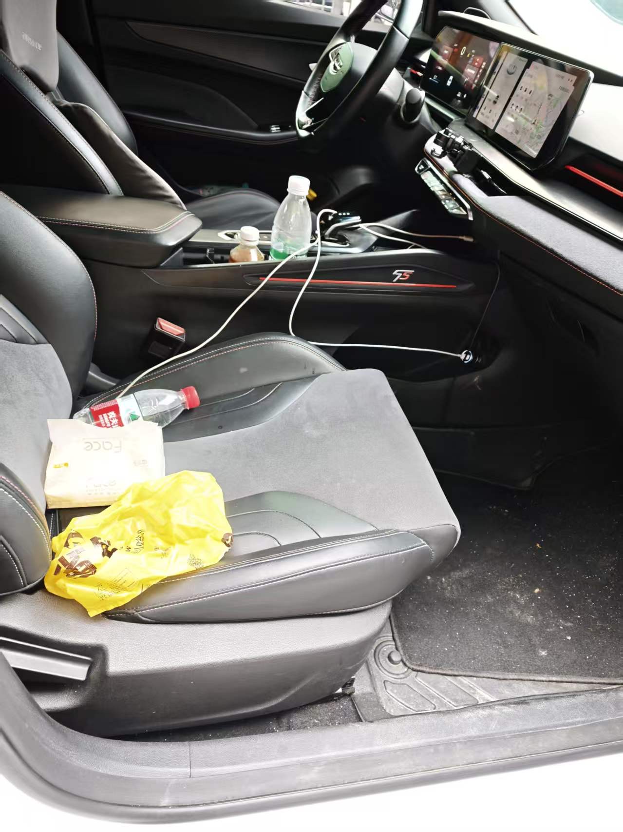 GEELY Binray 2022 #6 GEELY Binray 2022 immagine di auto #6