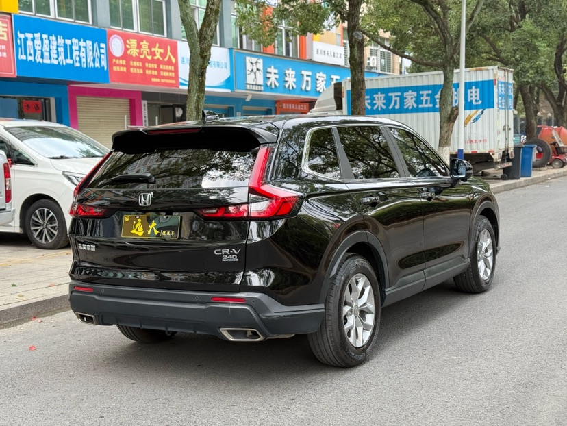 Honda CR-V 2023 car image #4
